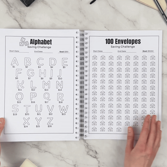 1000+ Money Saving Notes